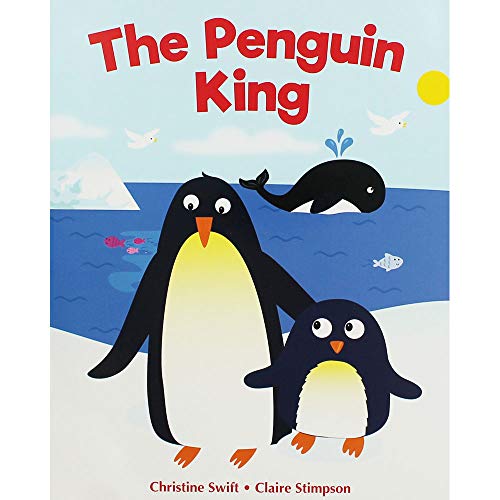 Penguin King, The