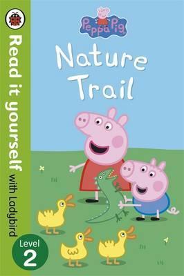 Peppa Pig Level 2: Nature Trail