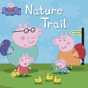 Peppa Pig: Nature Trail