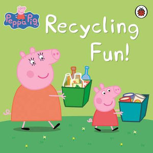 Peppa Pig: Recycling Fun!