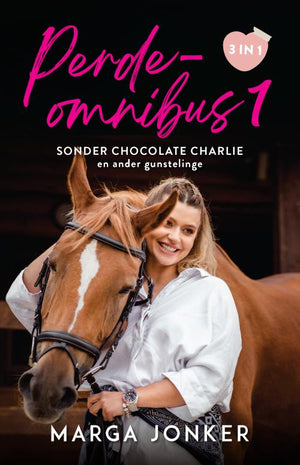 Perde-omnibus 1: Sonder Chocolate Charlie en ander gunstelinge