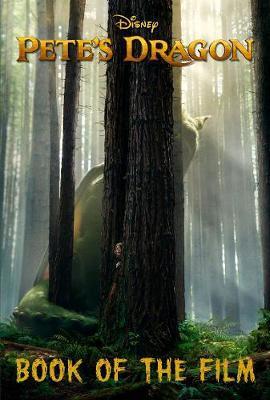 Pete's Dragon: Book of the Film