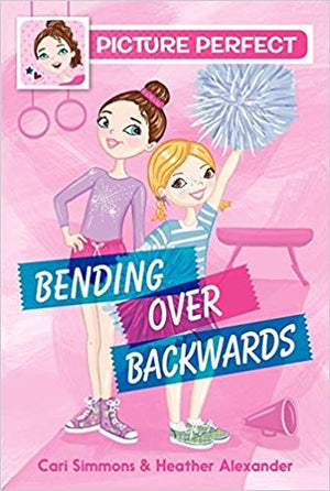 Picture Perfect: Bending over Backwards