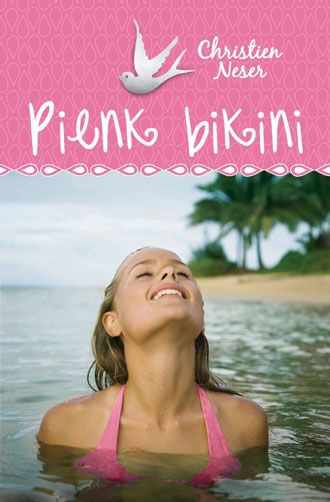 Pienk Bikini