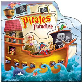 Pirates Paradise