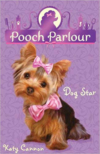Pooch Parlour: Dog Star