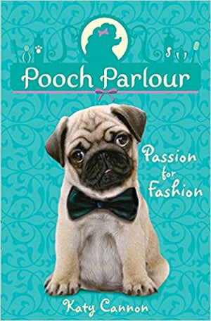 Pooch Parlour: Passion for Fashion