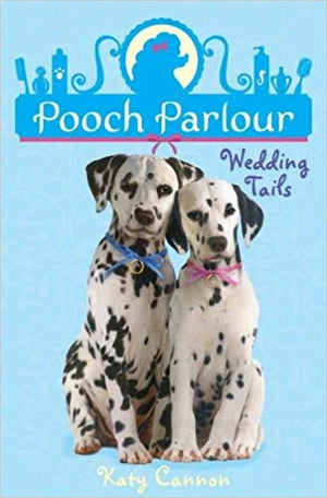 Pooch Parlour: Wedding Tails
