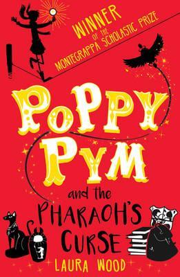 Poppy Pym: Pharaoh's Curse