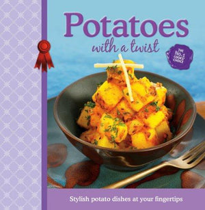 Potatoes with a twist
