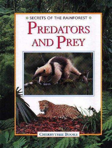 Secrets of the Rainforest: Predators & Prey