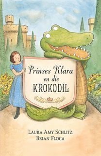 Prinses Klara en die krokodil