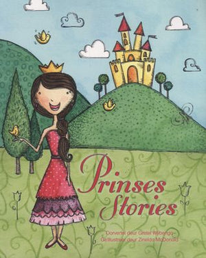 Prinses Stories