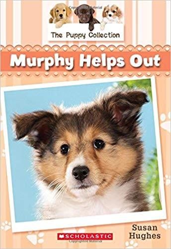 Puppy Collection, The: Murphy Helps Out -Book 3