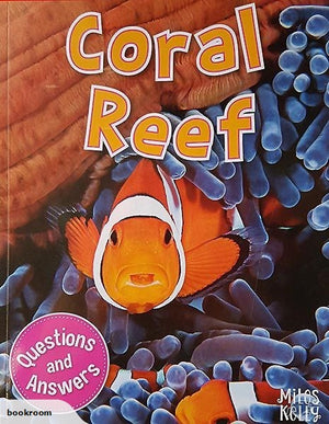 Q & A: Coral Reef