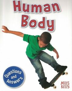Q & A (12): Human Body