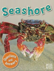 Q & A: Seashore