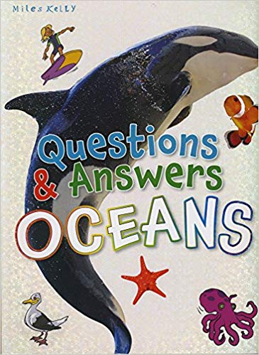 Questions & Answers: Oceans