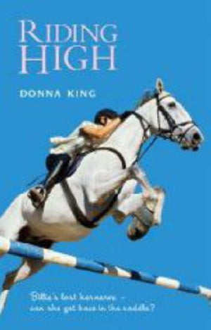 Riding High: An Unbeatable Story