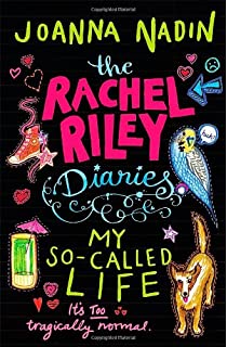 Rachel Riley Diaries: My So-Called Life