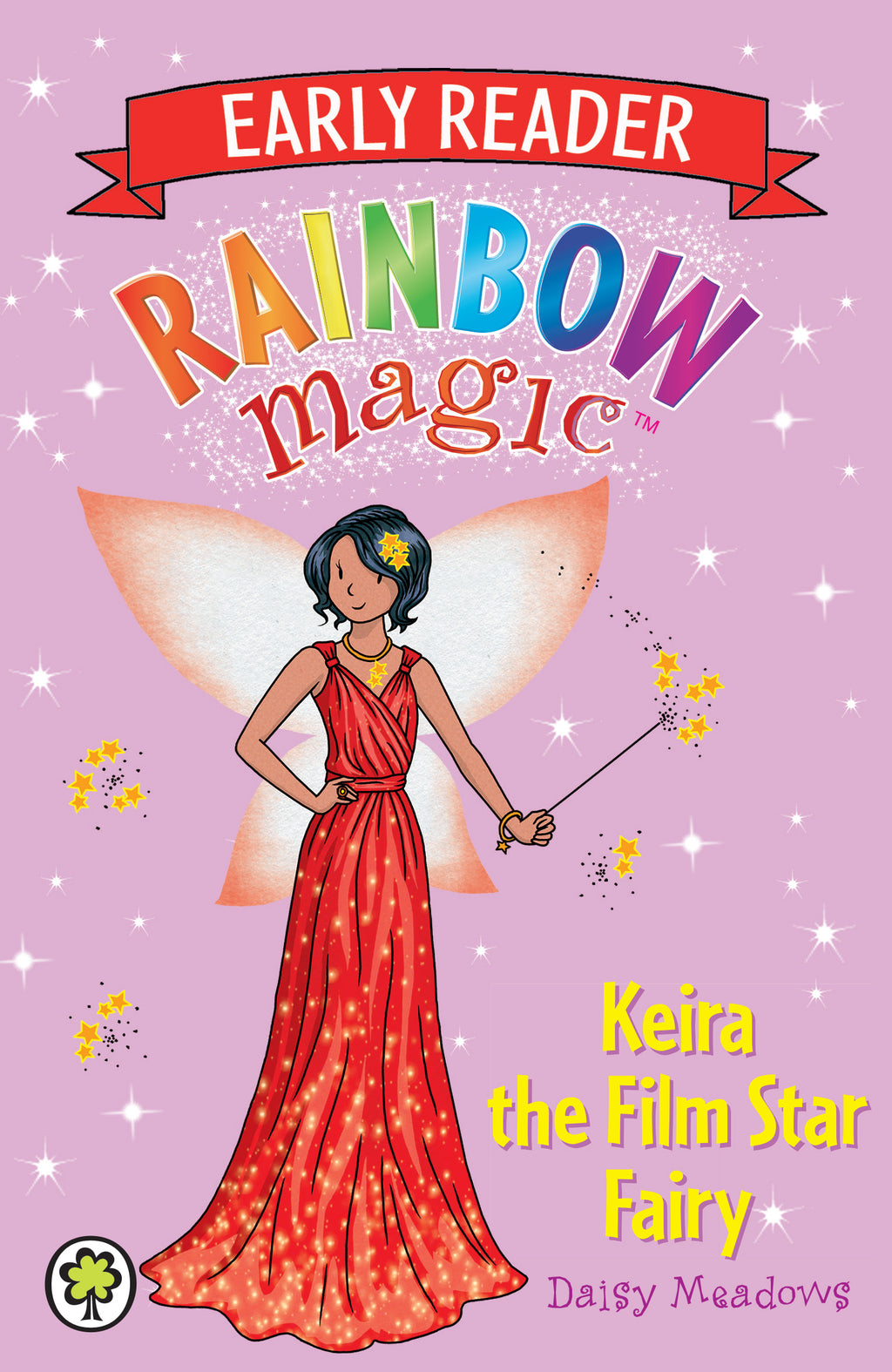 Early Reader: Keira the Film Star Fairy