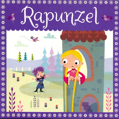 Rapunzel