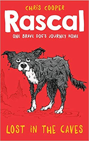 Rascal: Lost in the Caves