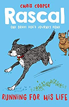 Rascal: Running for His Life