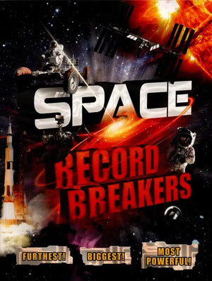 Space: Record Breakers