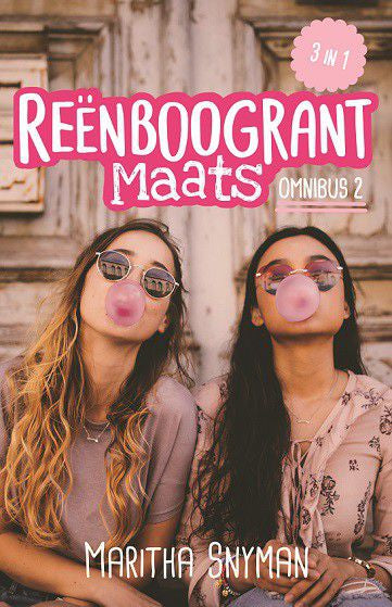 Reënboogrant Maats Omnibus 2