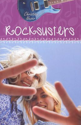 Rocksusters