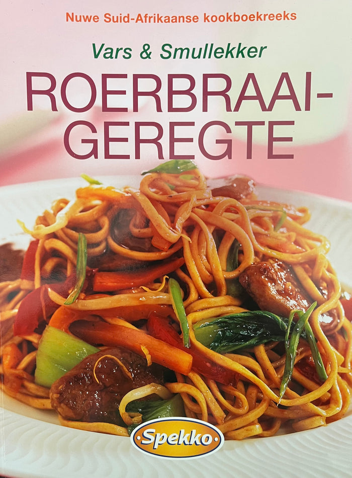 Vars & Smullekker: Roerbraaigeregte