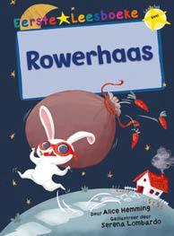 Eerste Leesboeke: Rowerhaas