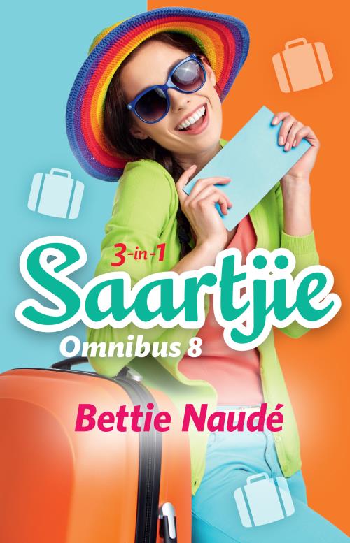 Saartjie Omnibus 8