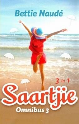 Saartjie Omnibus 3