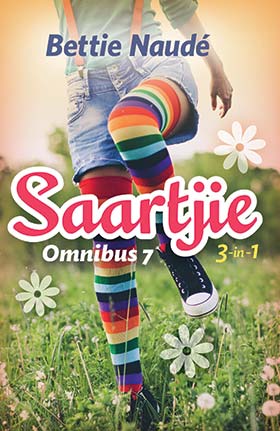 Saartjie Omnibus 7