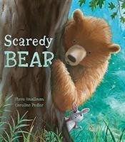 Scaredy Bear (Picture flat)