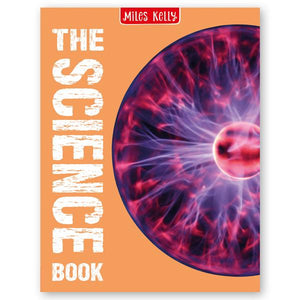 Science Book, The