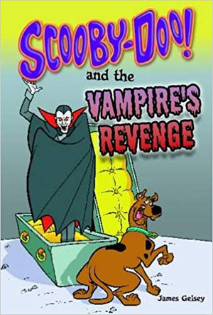 Scooby-Doo and the Vampire's Revenge (Scooby-Doo Mysteries)