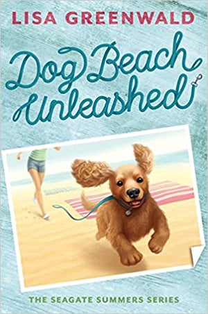 Seagate Summers (2): Dog Unleashed