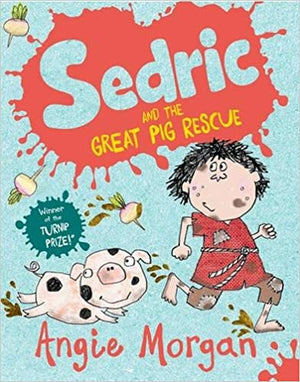Sedric and the Great Pig Rescue