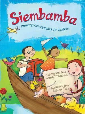 Siembamba: Immergroen rympies vir kinders