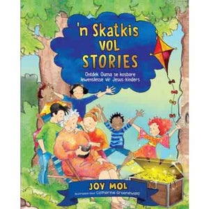 Skatkis vol Stories, 'n