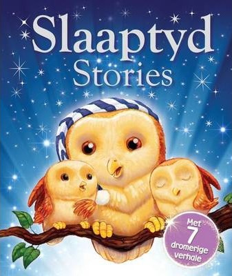 Slaaptyd Stories