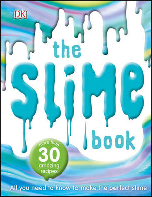 Slime, The Book