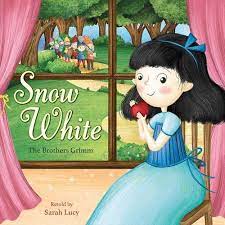 Snow White (Picture flat)