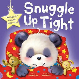 Snuggle Up Tight (Picture flat)
