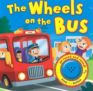 Sound Book: Wheels on the Bus, The