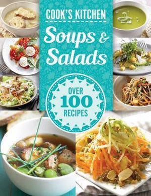 Soups & Salads