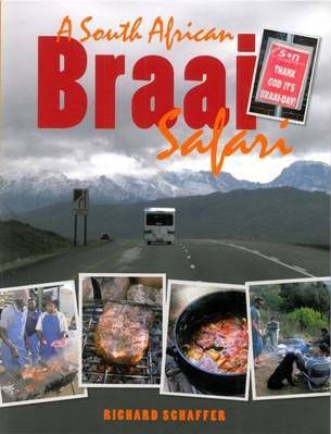 A South African Braai Safari